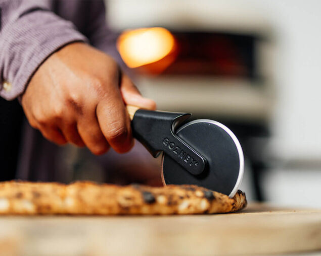 Gozney Pizza Cutter
