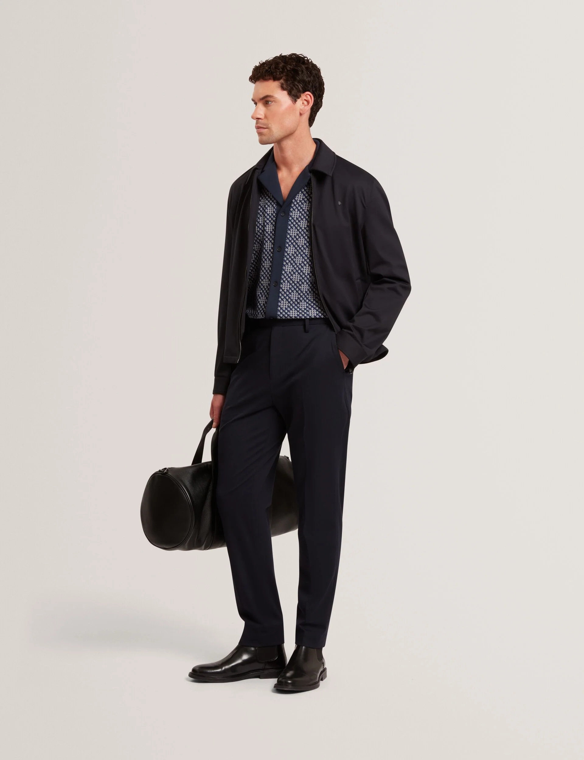 WESTTIN | NAVY