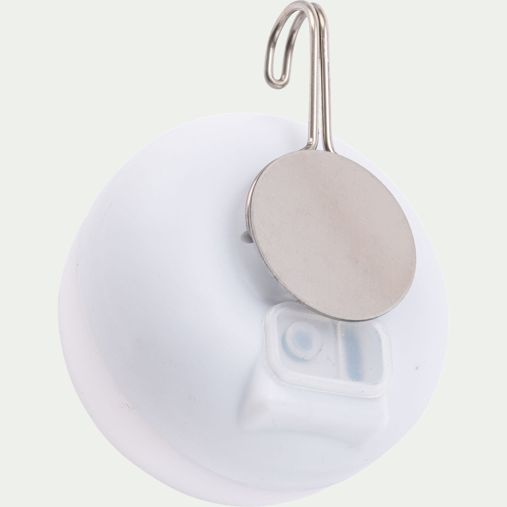 CHERRY MINI - Lot de 3 ampoules d'extérieur rechargeables - blanc