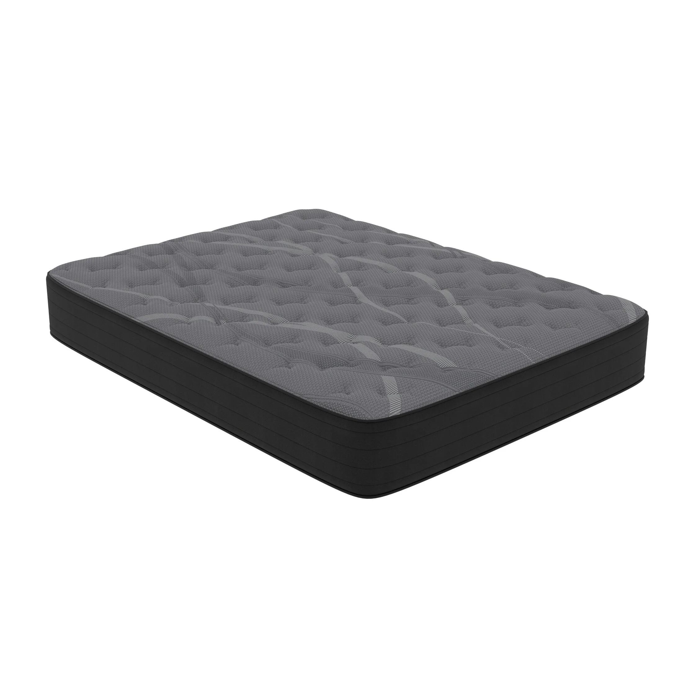 NightsBridge 12 Firm Hybrid Mattress