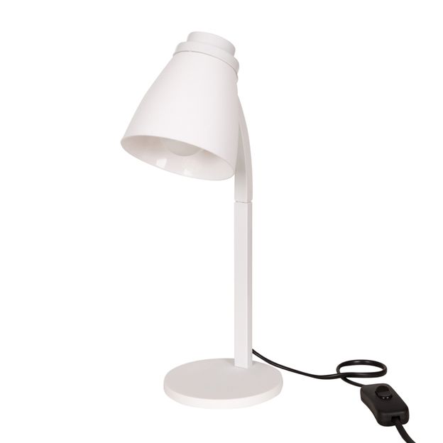 LUMINÁRIA DE MESA LUMPP