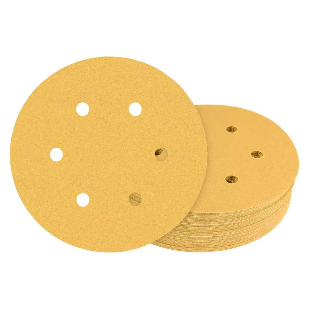 Bosch Expert C470 150 mm 6P G240 Eccentric Griptape 50 units