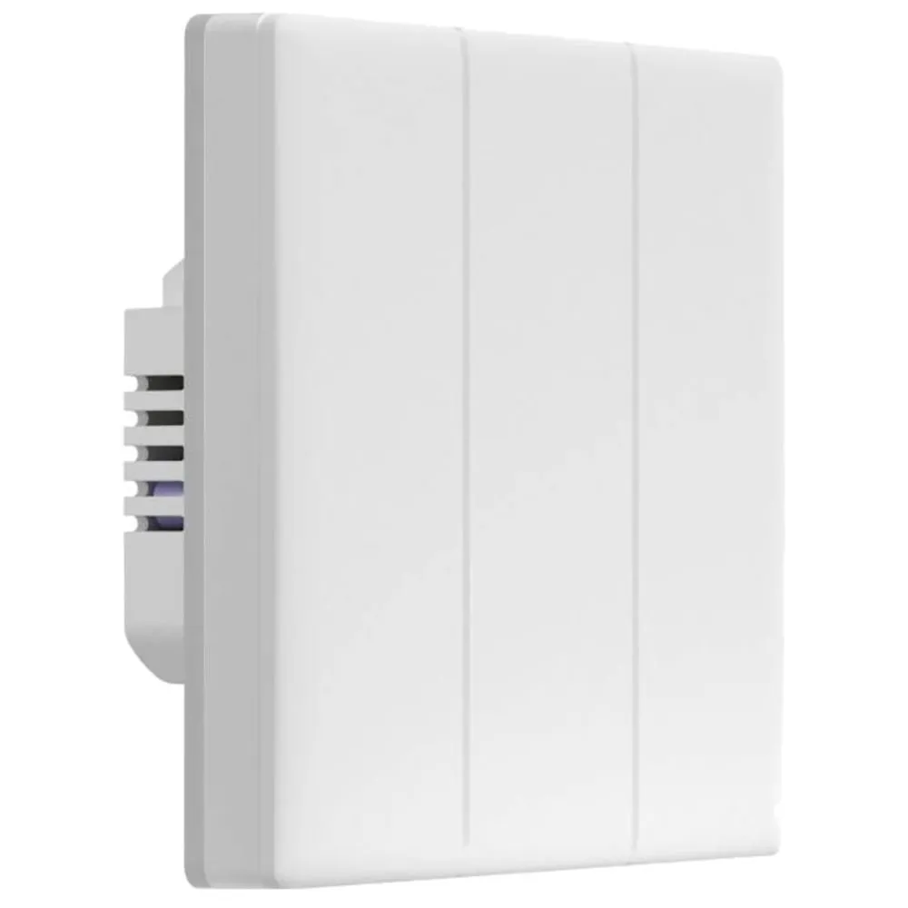 Sonoff Smart WiFi Touch Wall Switch TX T5 3C 3 channel