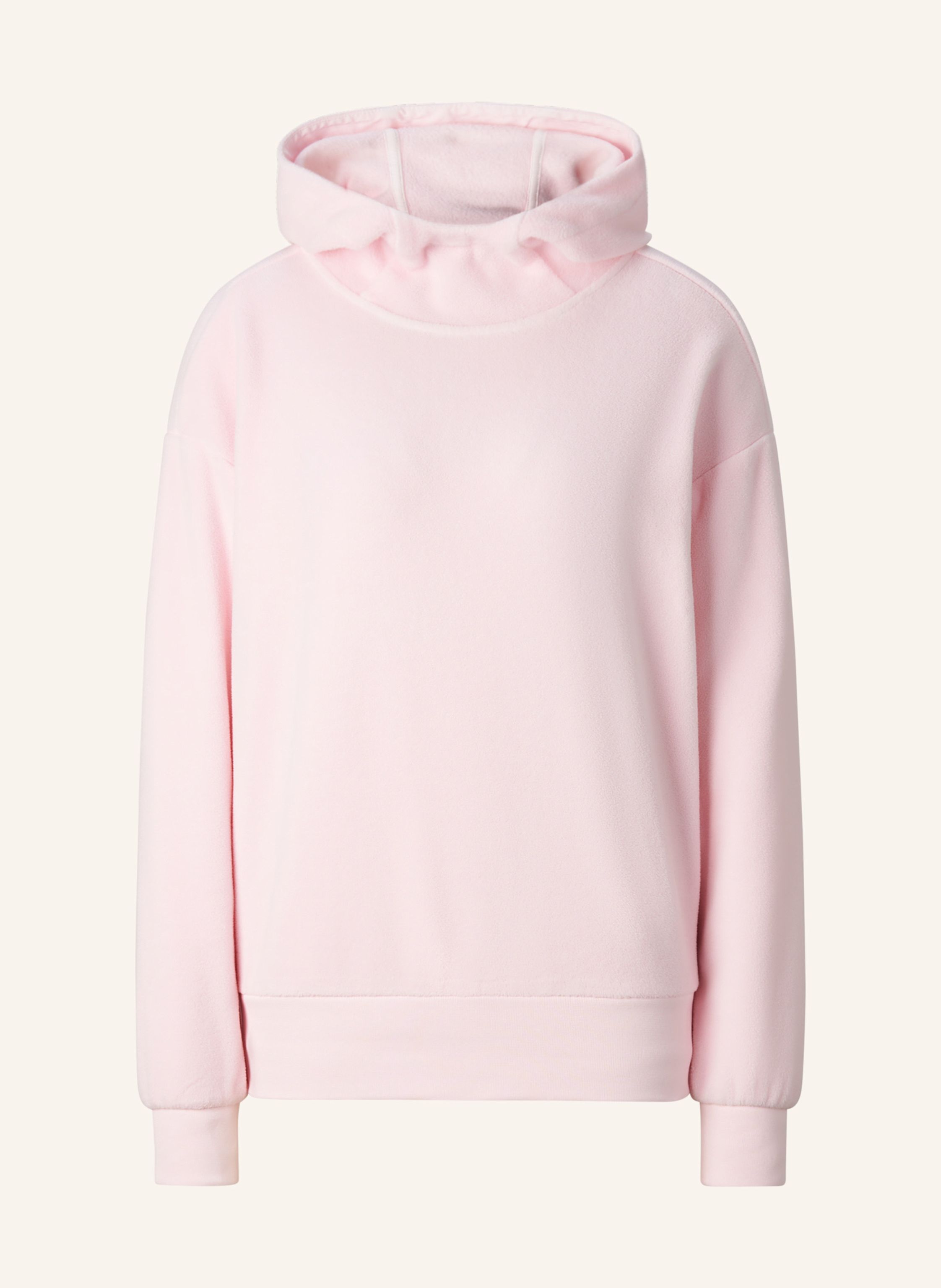 FIRE+ICE Fleece-Hoodie Iva