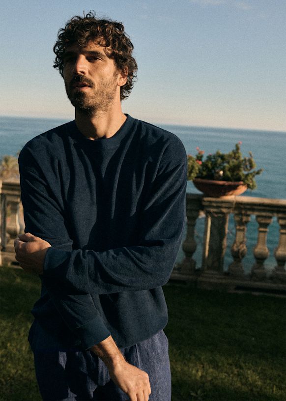 Seno Sweat-Shirt