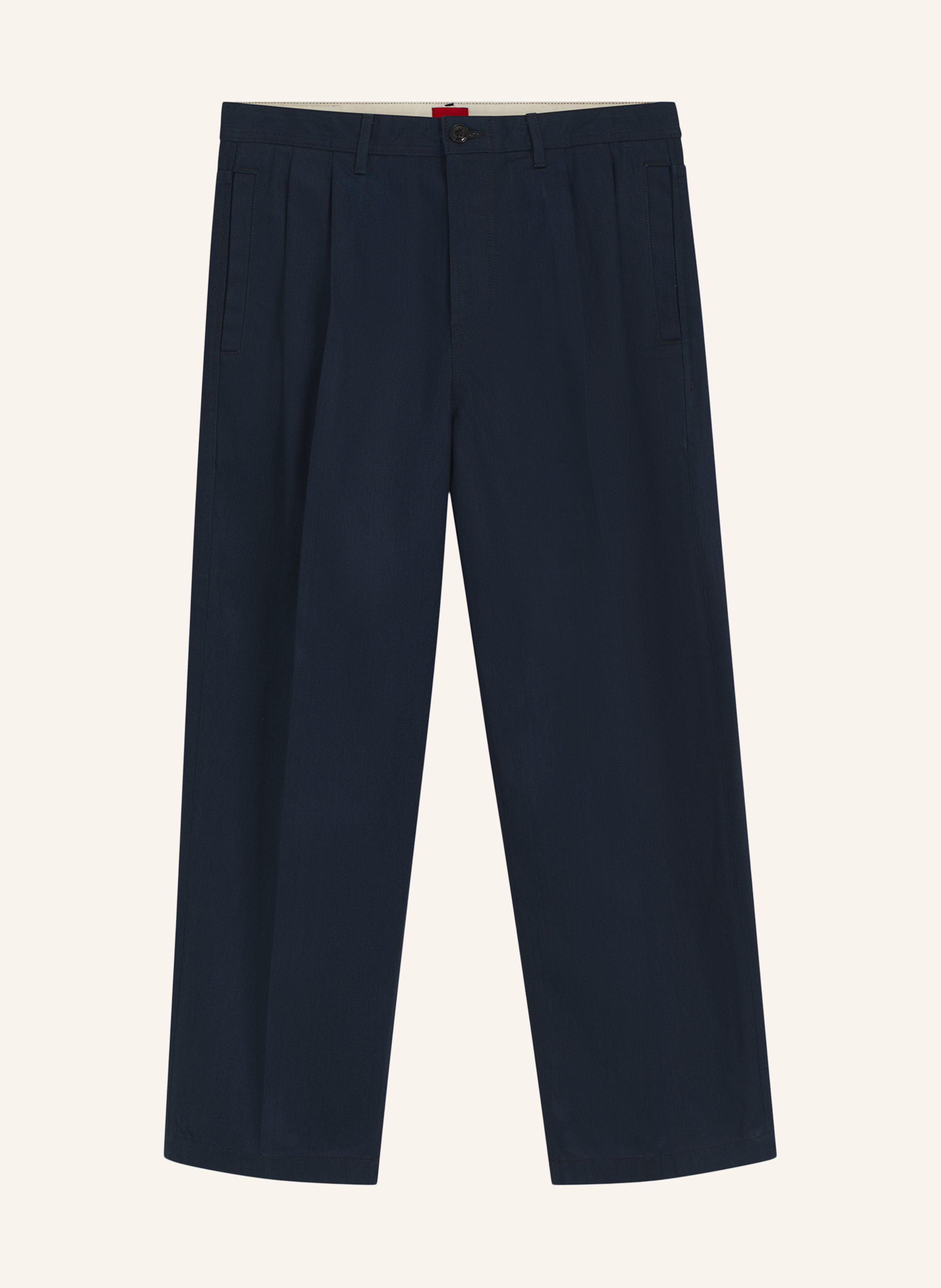 HUGO Jeans HUGO 249 Relaxed Fit