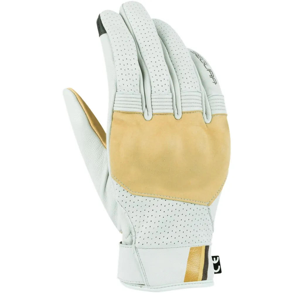 Segura Mojo leather gloves