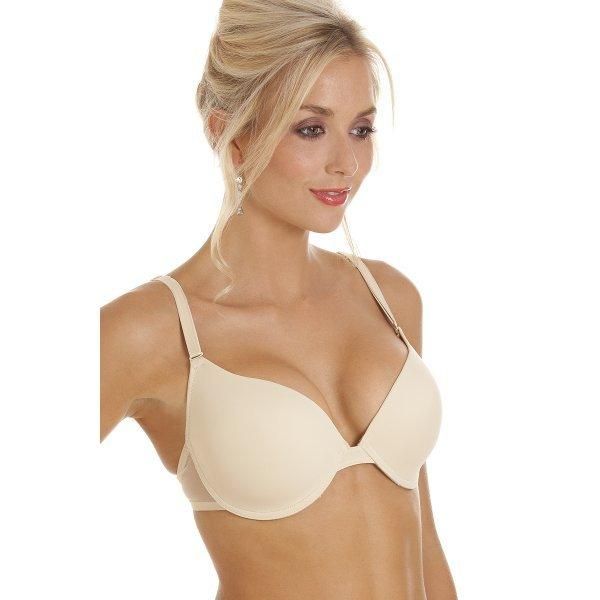 Camille Underwired Padded Multiway T-Shirt Bra