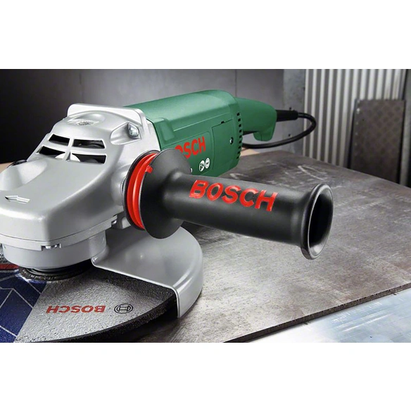 Winkelschleifer »PWS 1900«, 1900 W, Max. Drehzahl: 6600 U/min