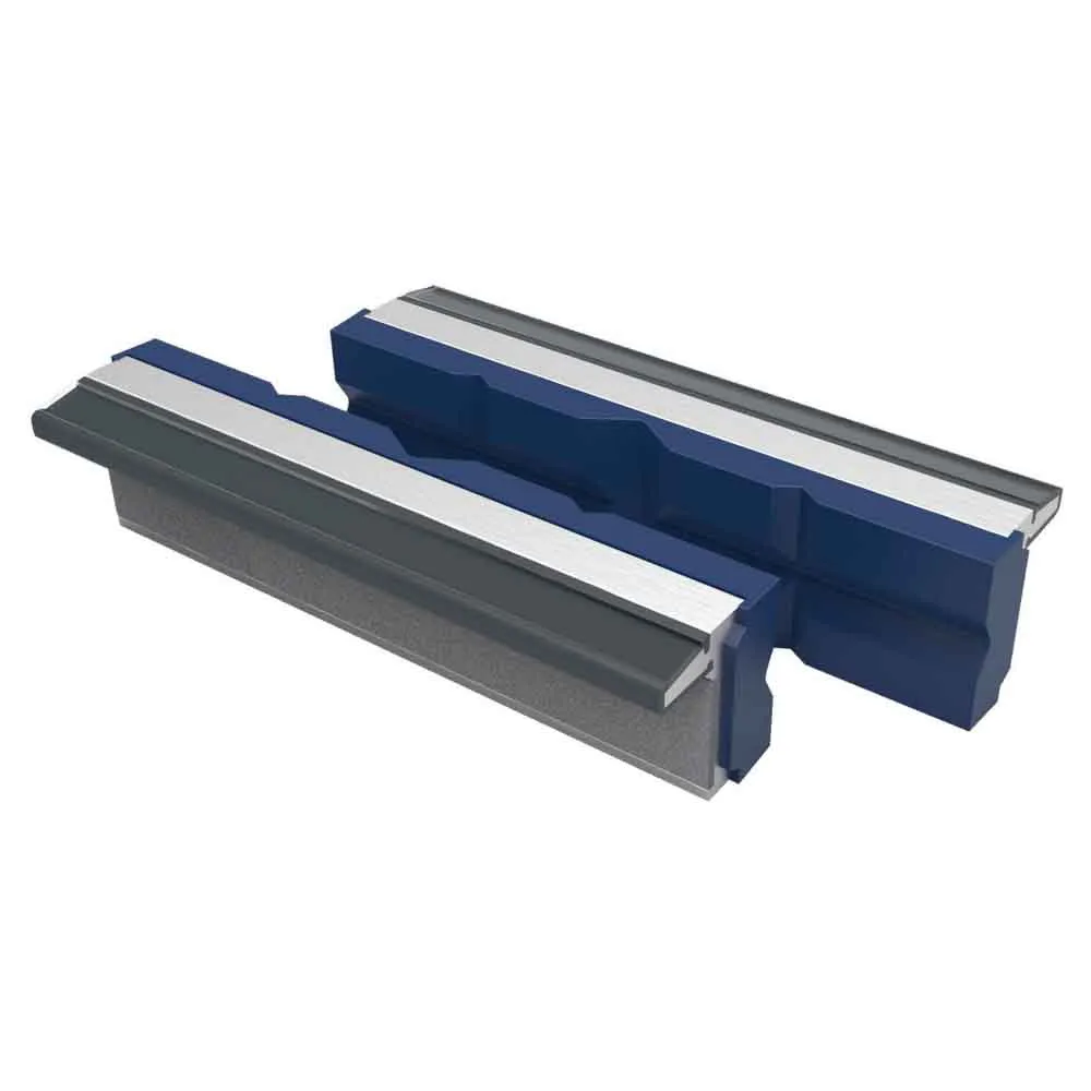 Irimo 202671 clamp Bench Vise 125 mm
