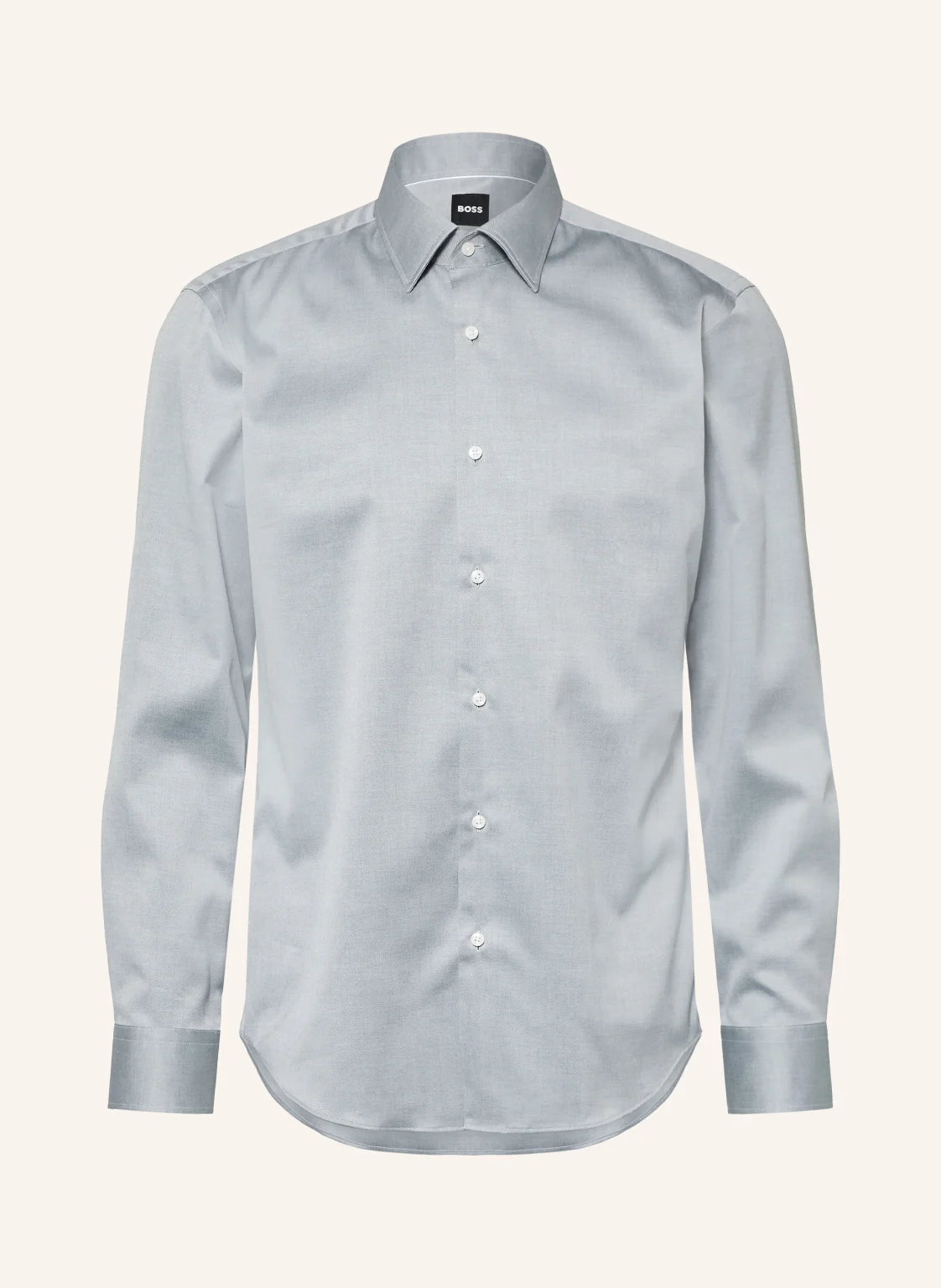 BOSS Hemd JOE Regular Fit