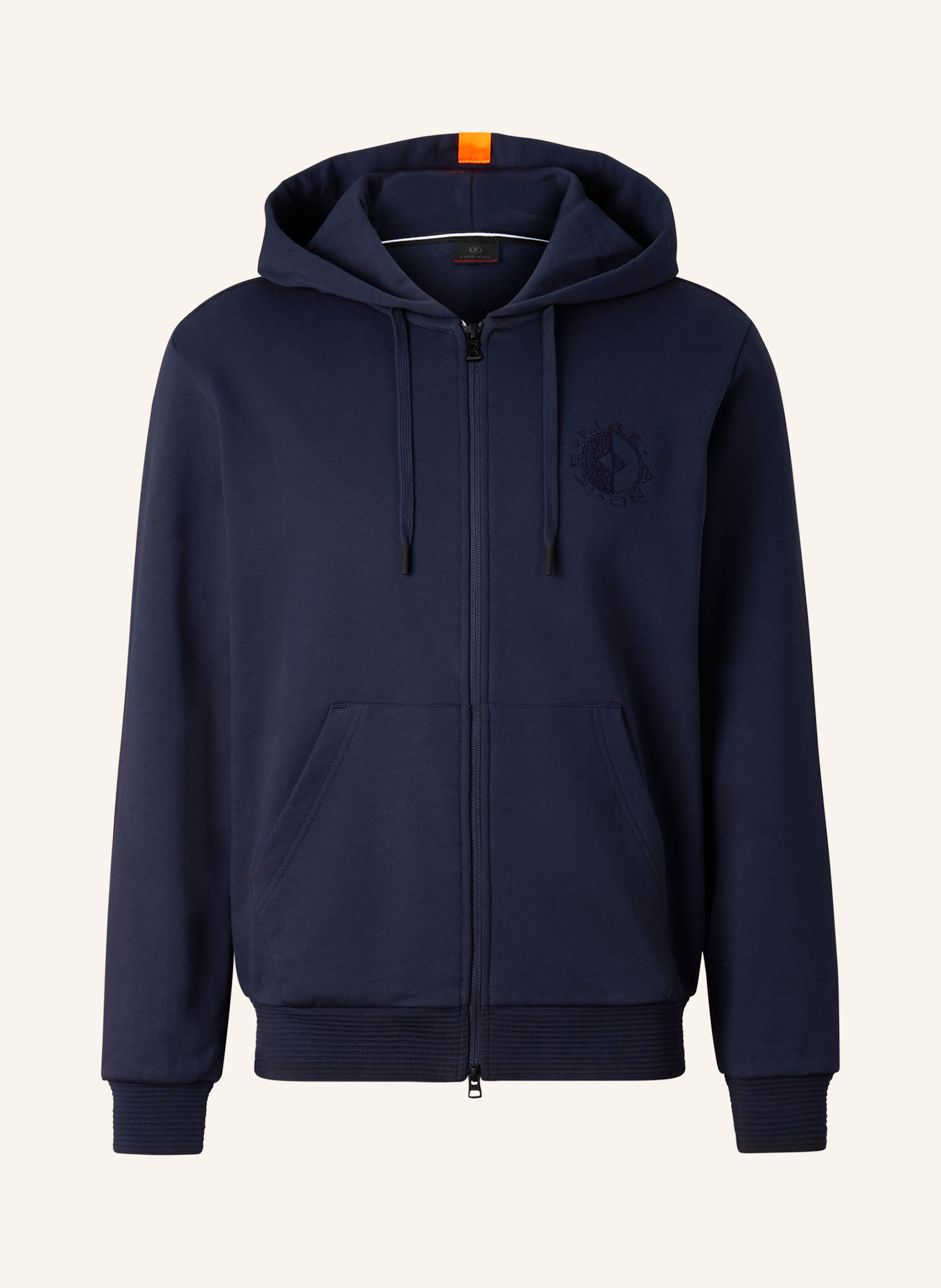 FIRE+ICE Sweatjacke Filipo
