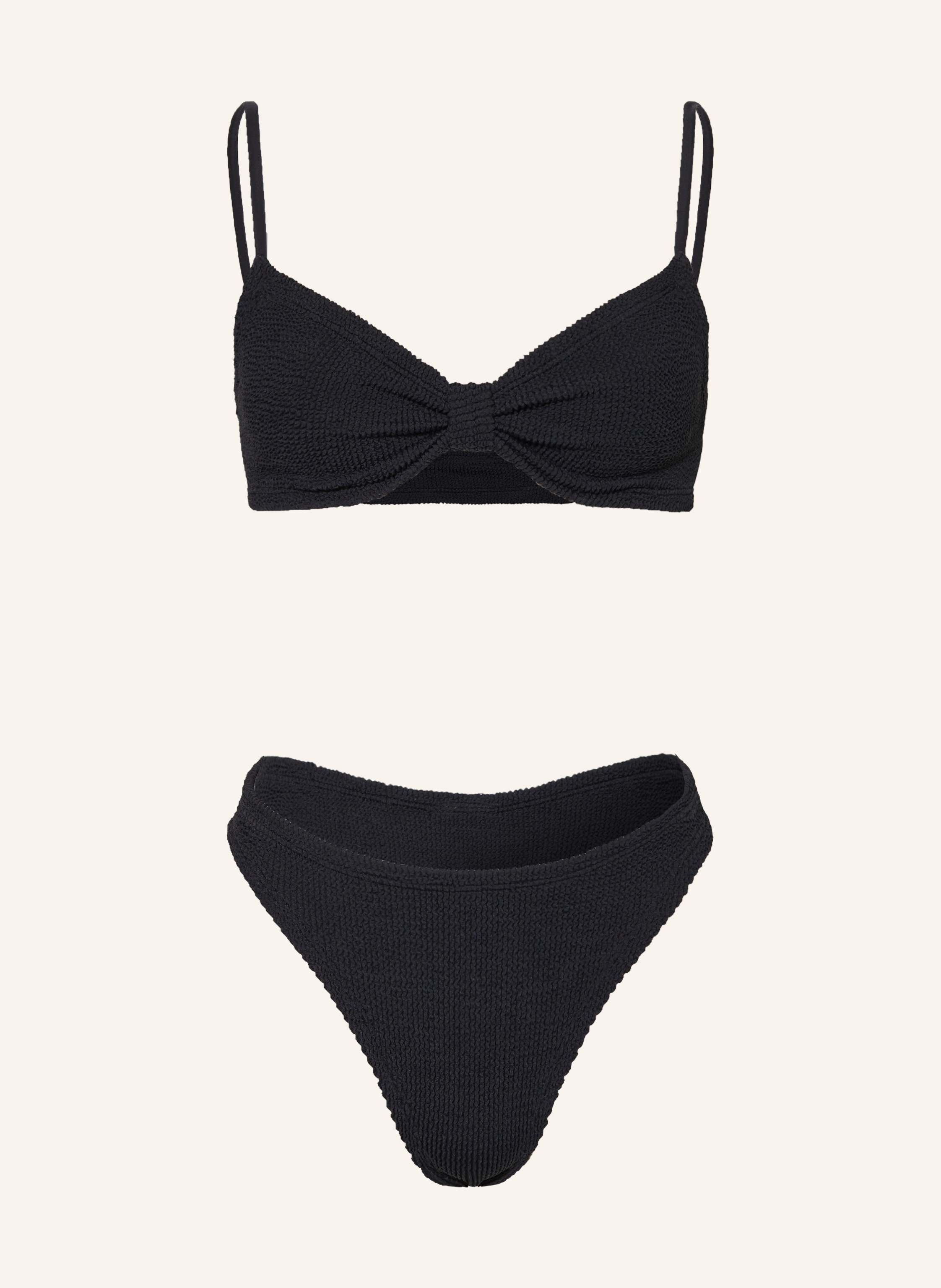 Hunza G Bustier-Bikini ALICIA