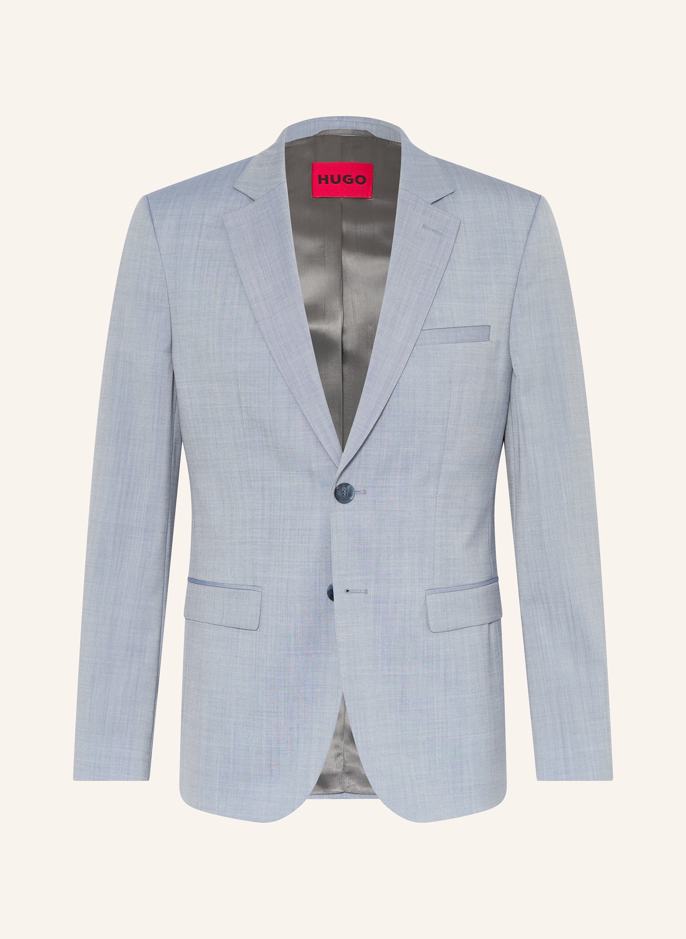 HUGO Anzugsakko ARTI Extra Slim Fit
