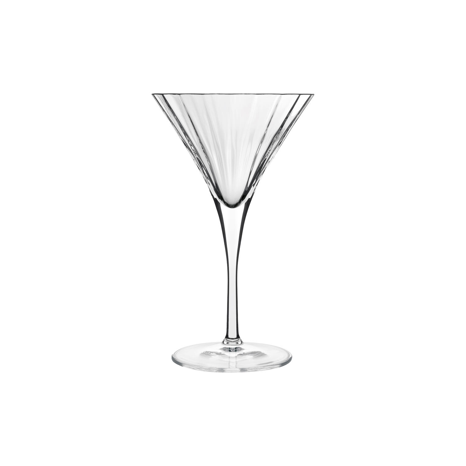 Bach martiniglas/cocktailglas 4 stk.