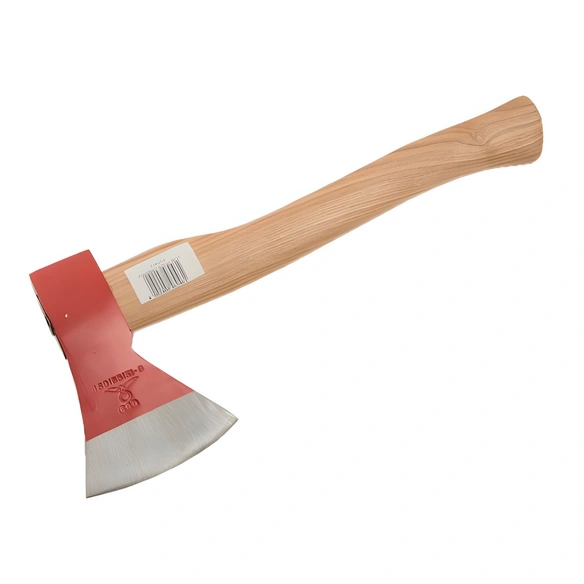 Beil, Material Klinge: Stahl