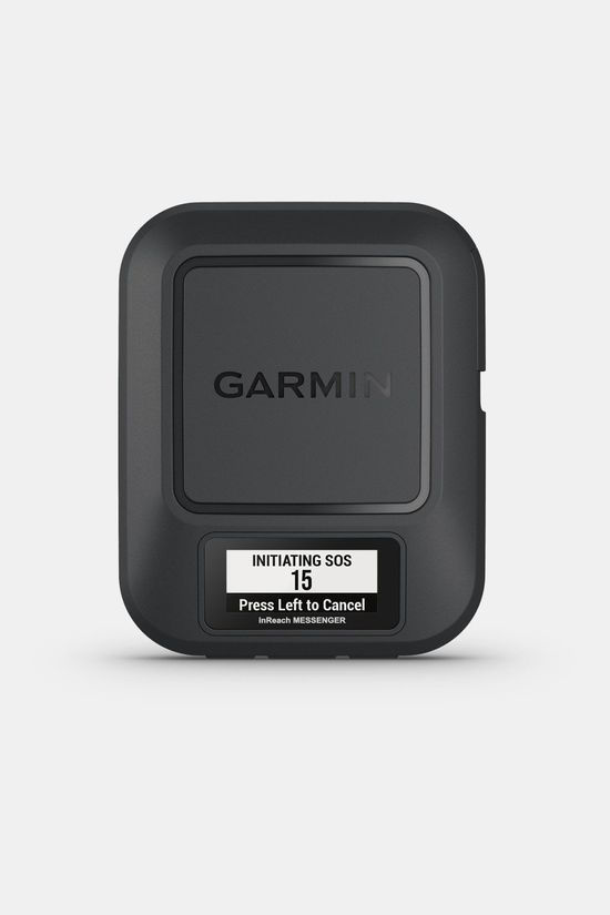 Garmin Inreach Messenger Met GPS