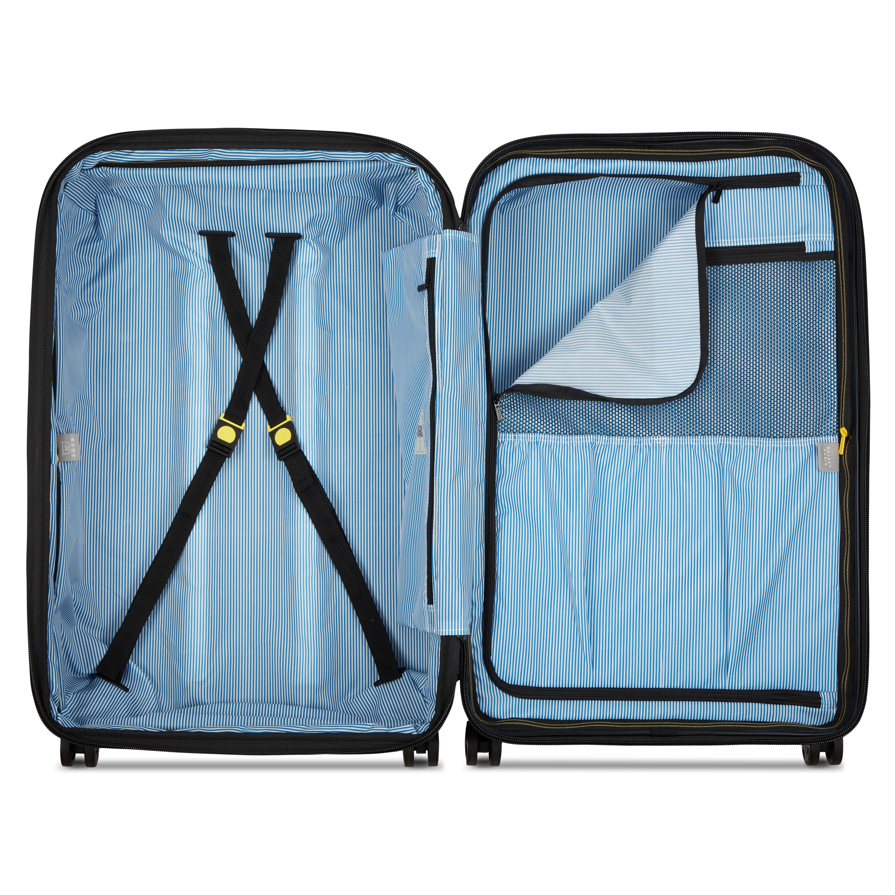 CARROUSEL 2 - L Extensible (76cm)