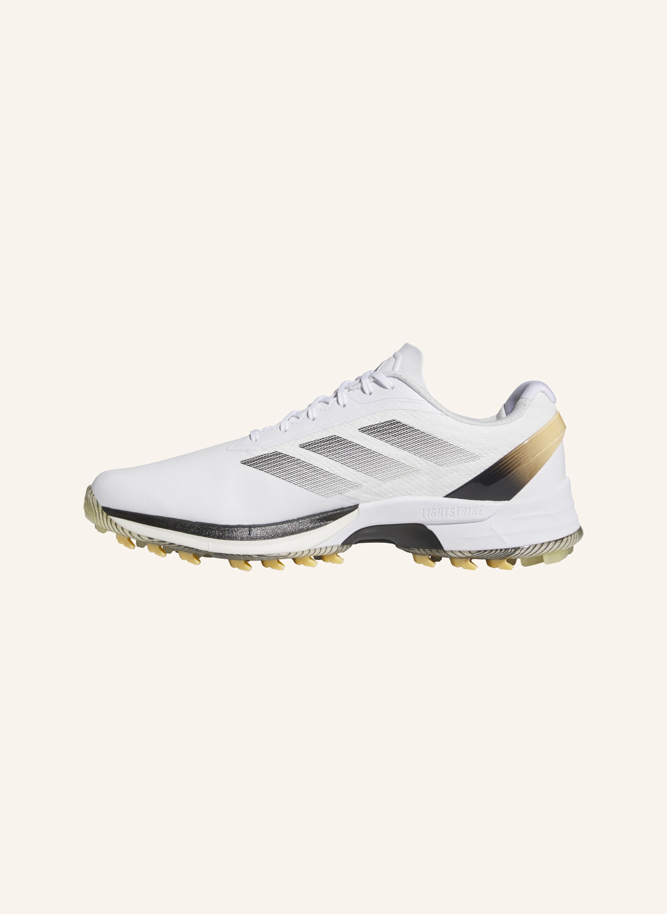 adidas ADIZERO ZG SPIKELESS GOLFSCHUH