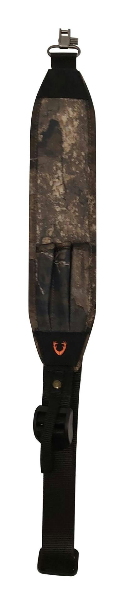 Huntshield Hunting Trophy Rifle Sling, Camouflage