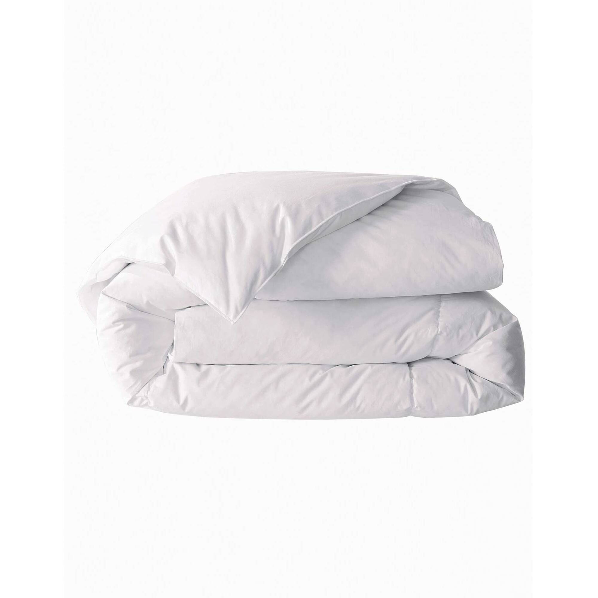 Couette en plumes et duvet premier prix 300 g/m²