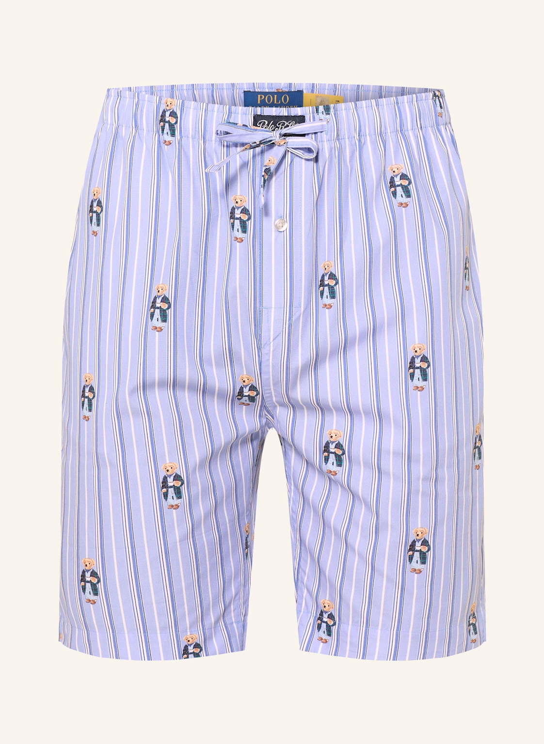 POLO RALPH LAUREN Lounge-Shorts
