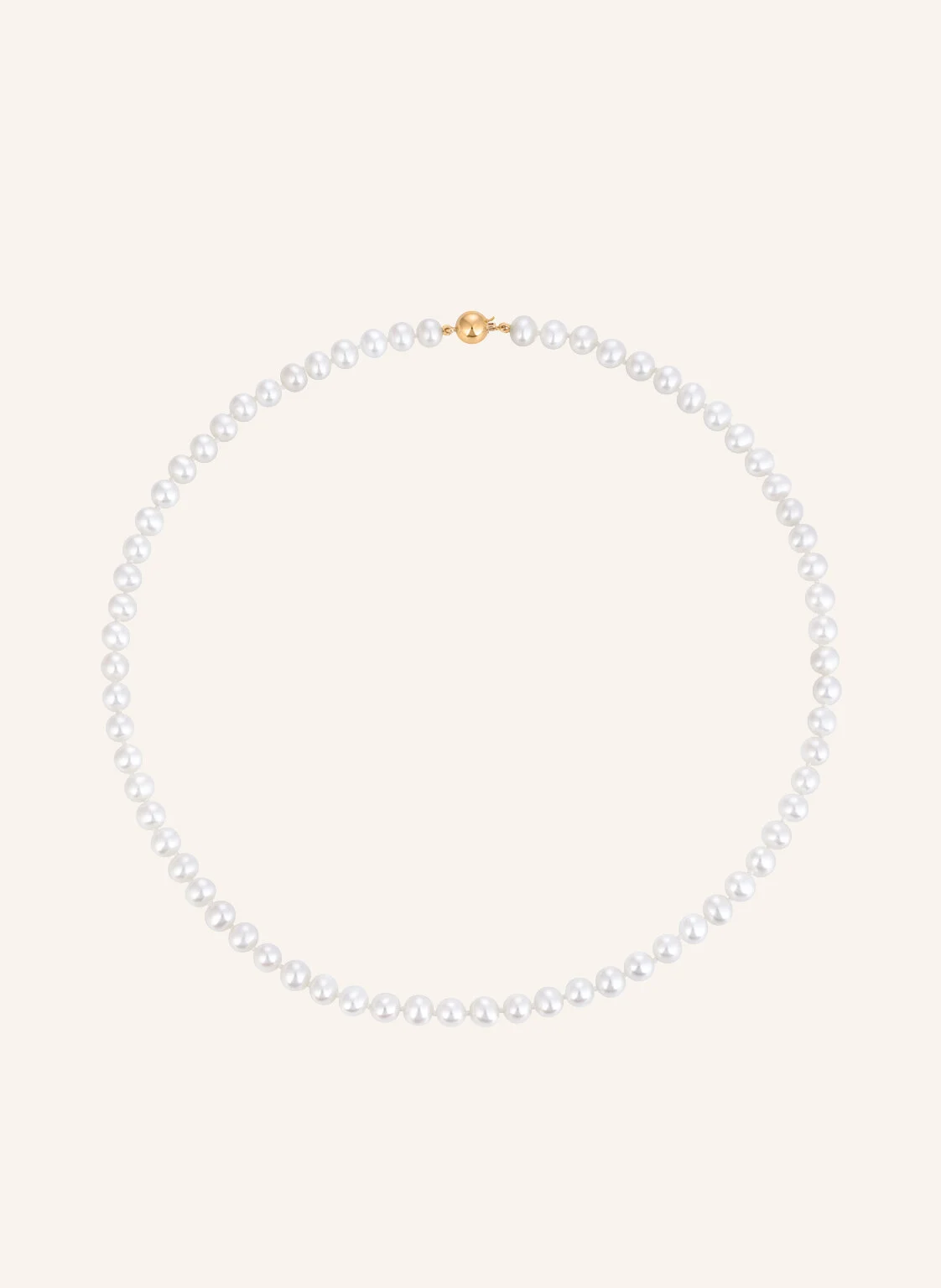 WEMPE Fine Jewelry Kette CLASSICS
