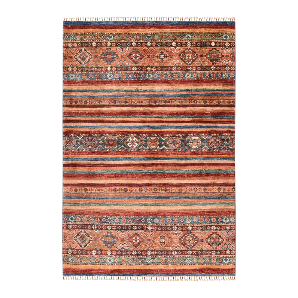Orientteppich Serai