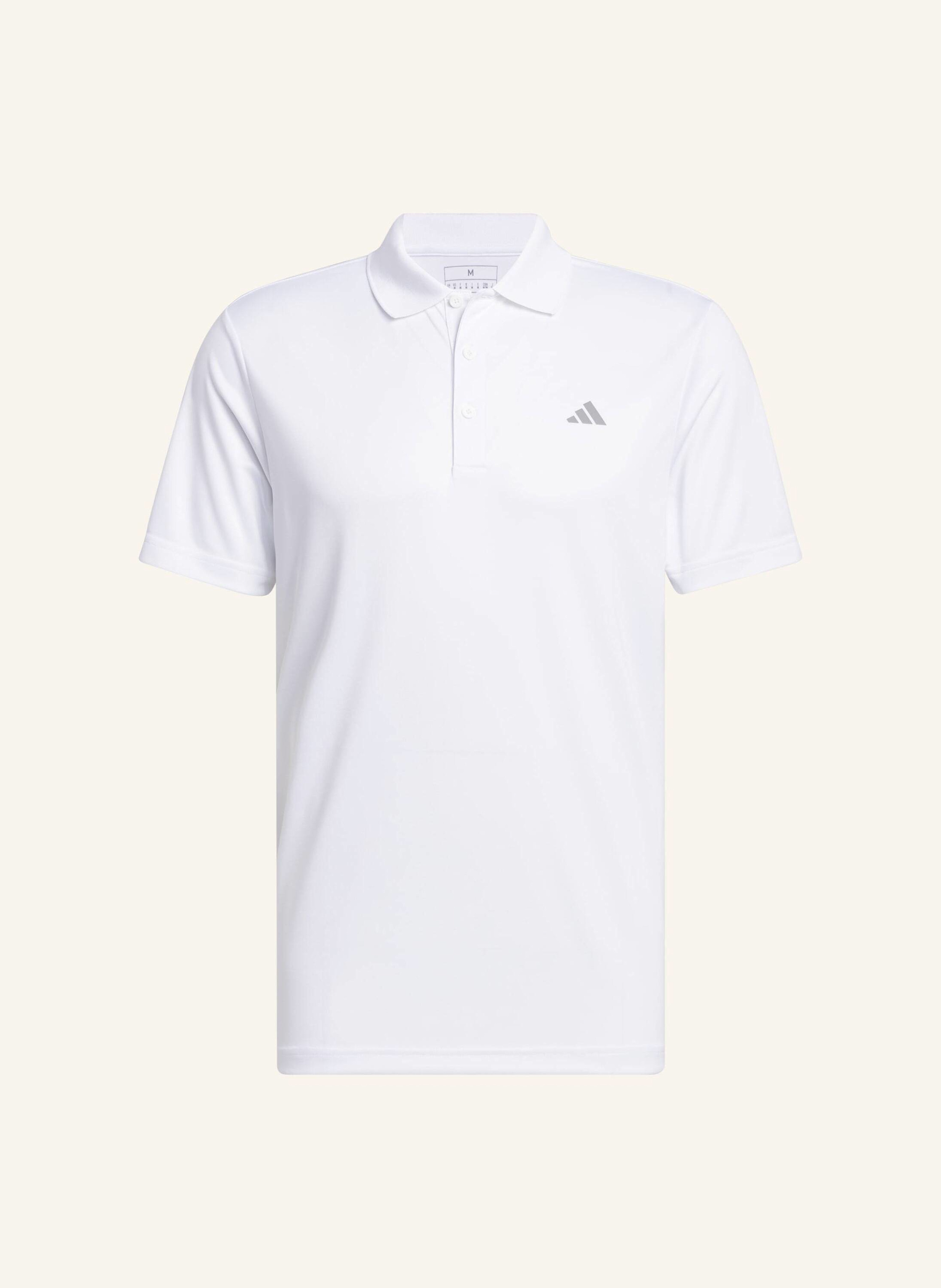 adidas ADI PERFORMANCE POLOSHIRT