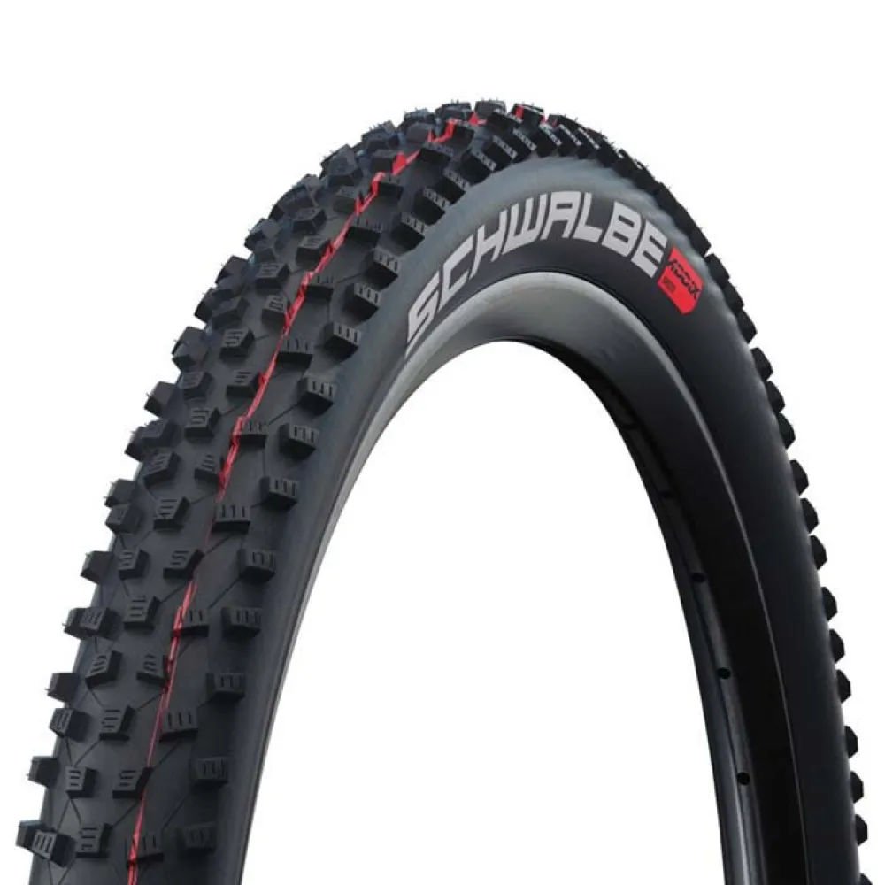 Schwalbe Rocket Ron EVO Super Ground Addix Speed Tubeless 29´´ x 2.10 MTB tyre