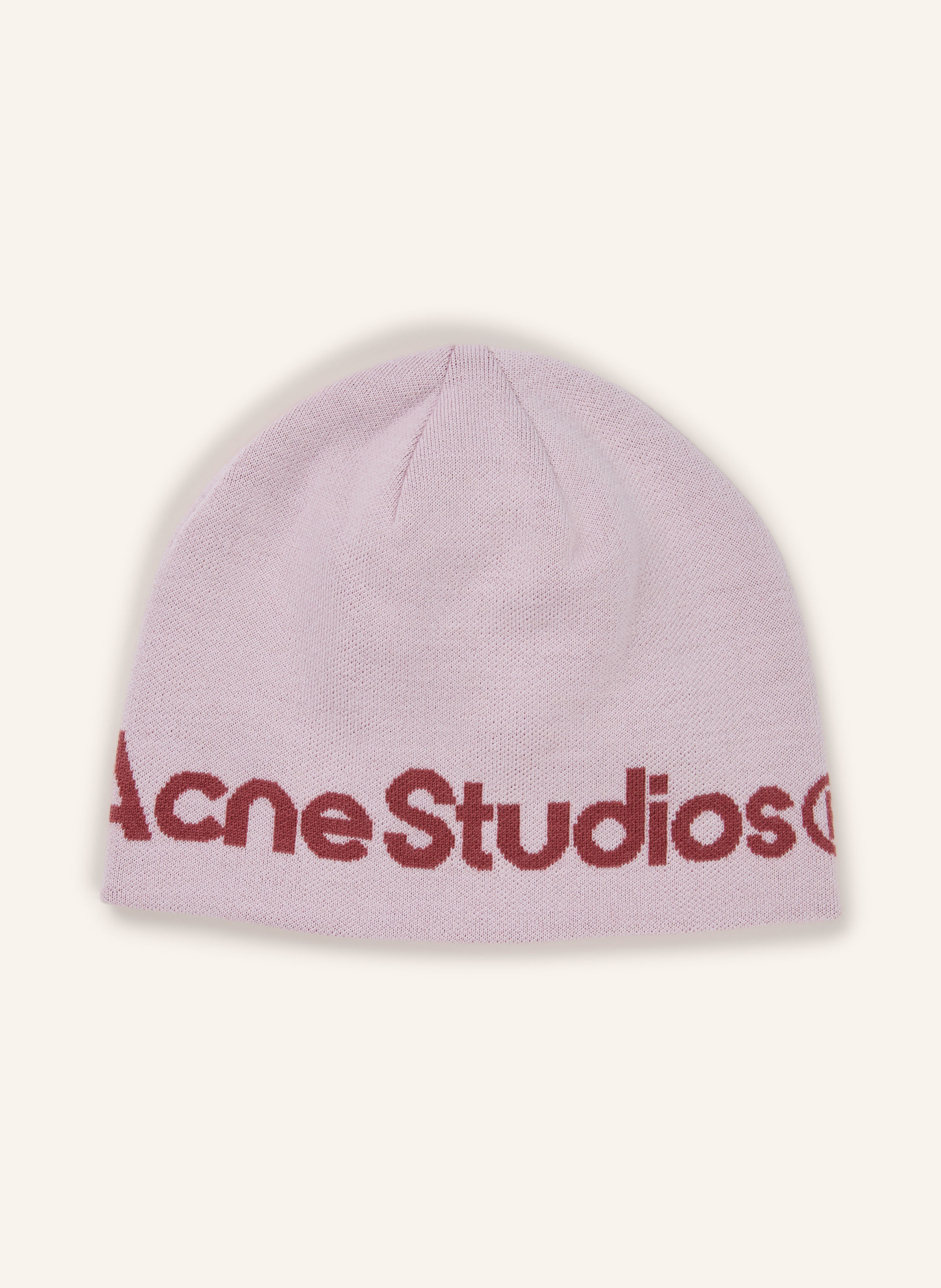 Acne Studios Mütze