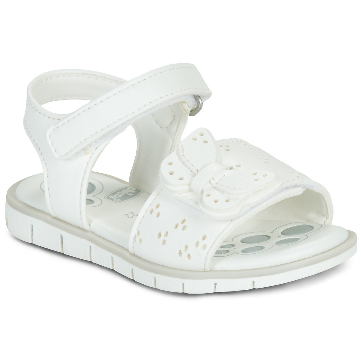 Chicco - CRISTAL - White