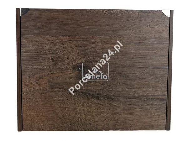 Komplet sztućców 24 cz. na 6 osób Amefa - DUKE 5280 (kaseta drewniana)