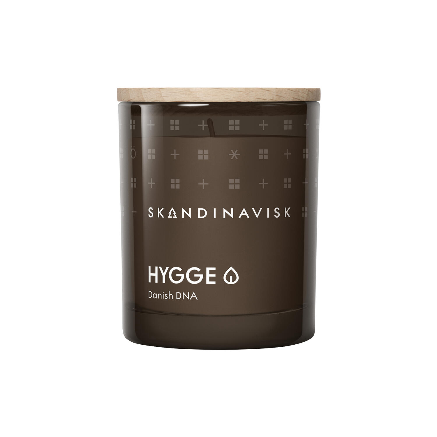 HYGGE Scented Candle