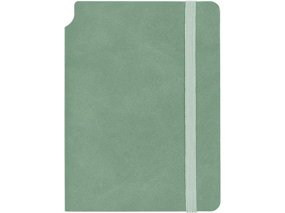 Notizbuch Smooth