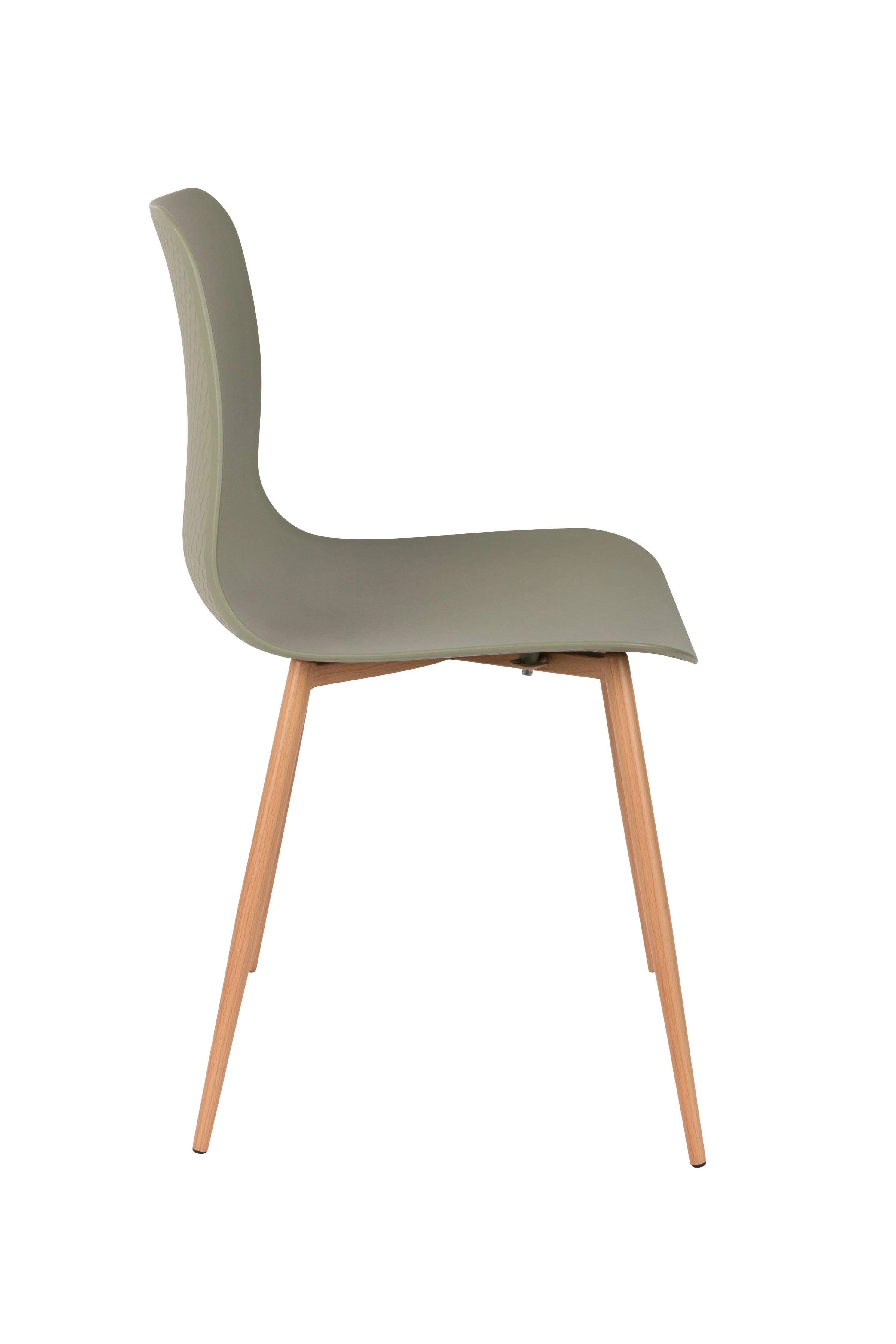 Set van 2 eetkamerstoelen Eska