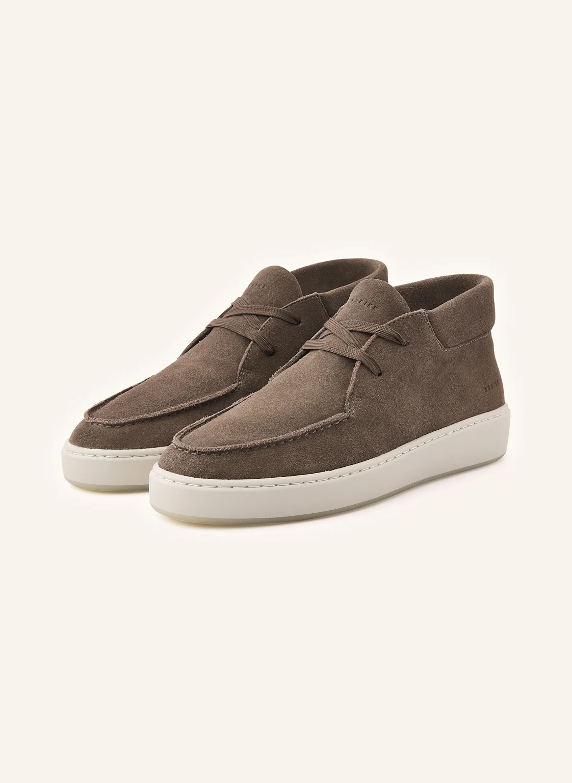 NUBIKK Sneaker JIRO GIO II