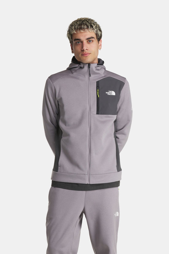 The North Face Mountain Athletics Full Zip Fleecetrui