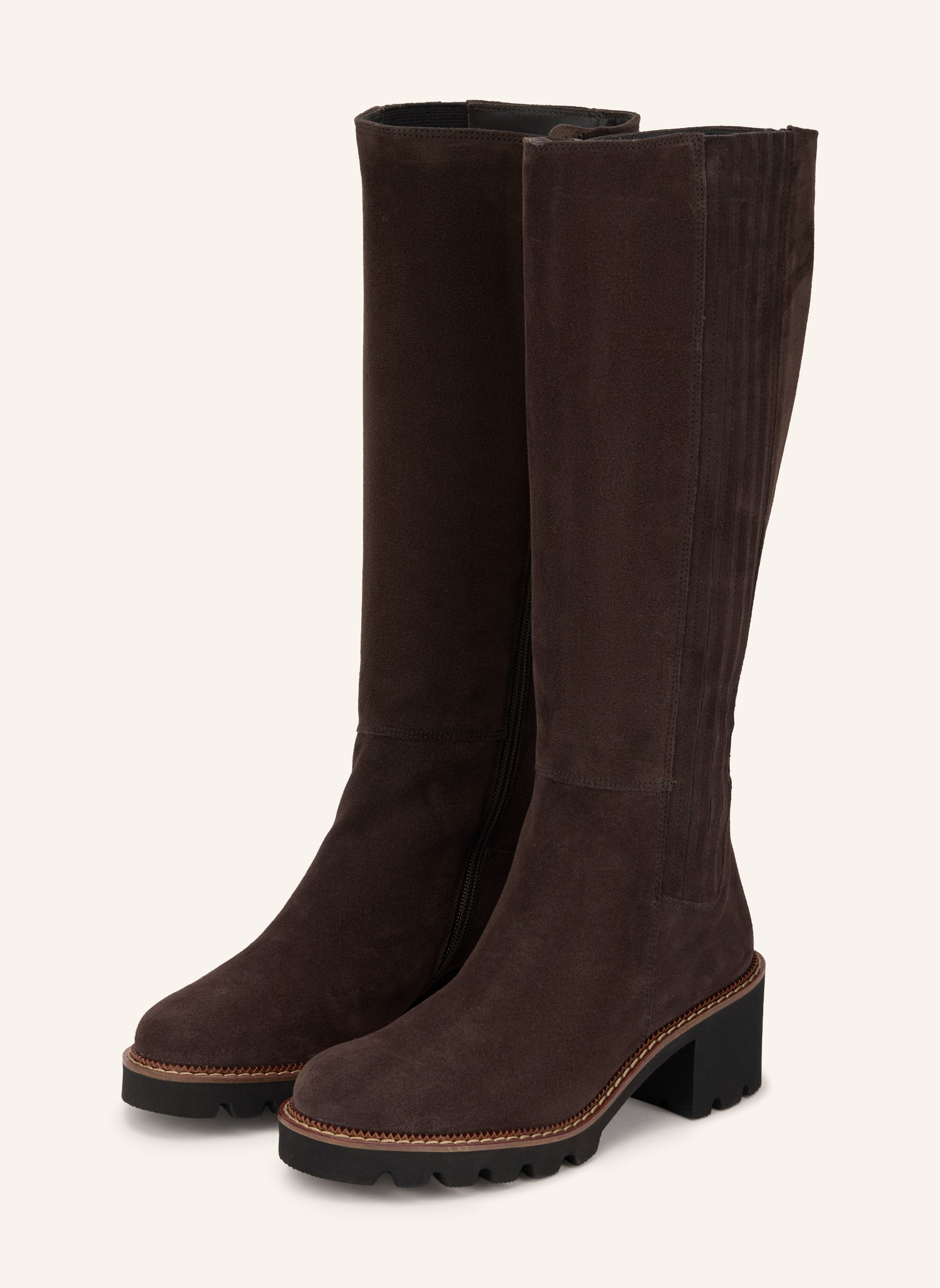 paul green Stiefel