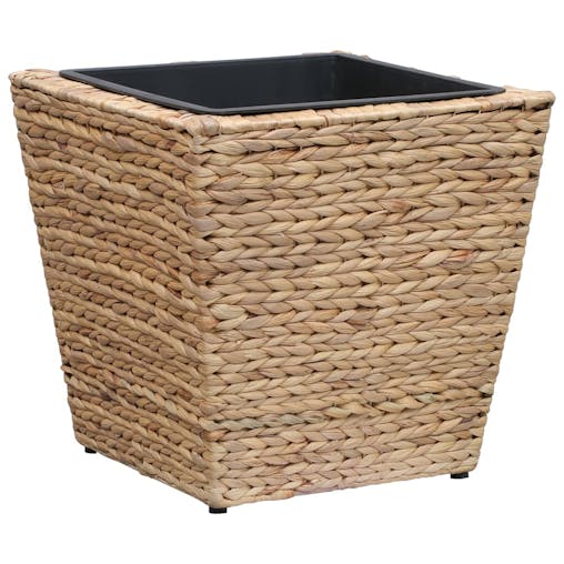 NNEVL Garden Raised Beds 3 pcs Water Hyacinth