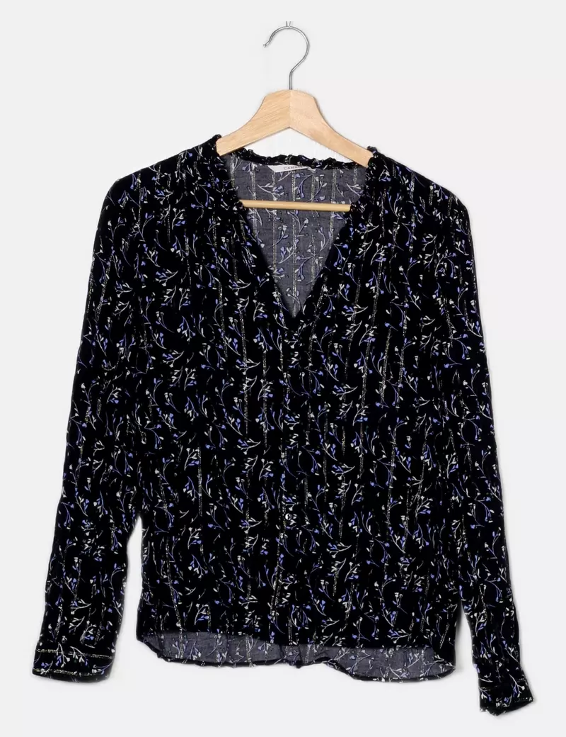 Camaïeu Shirt Glitter