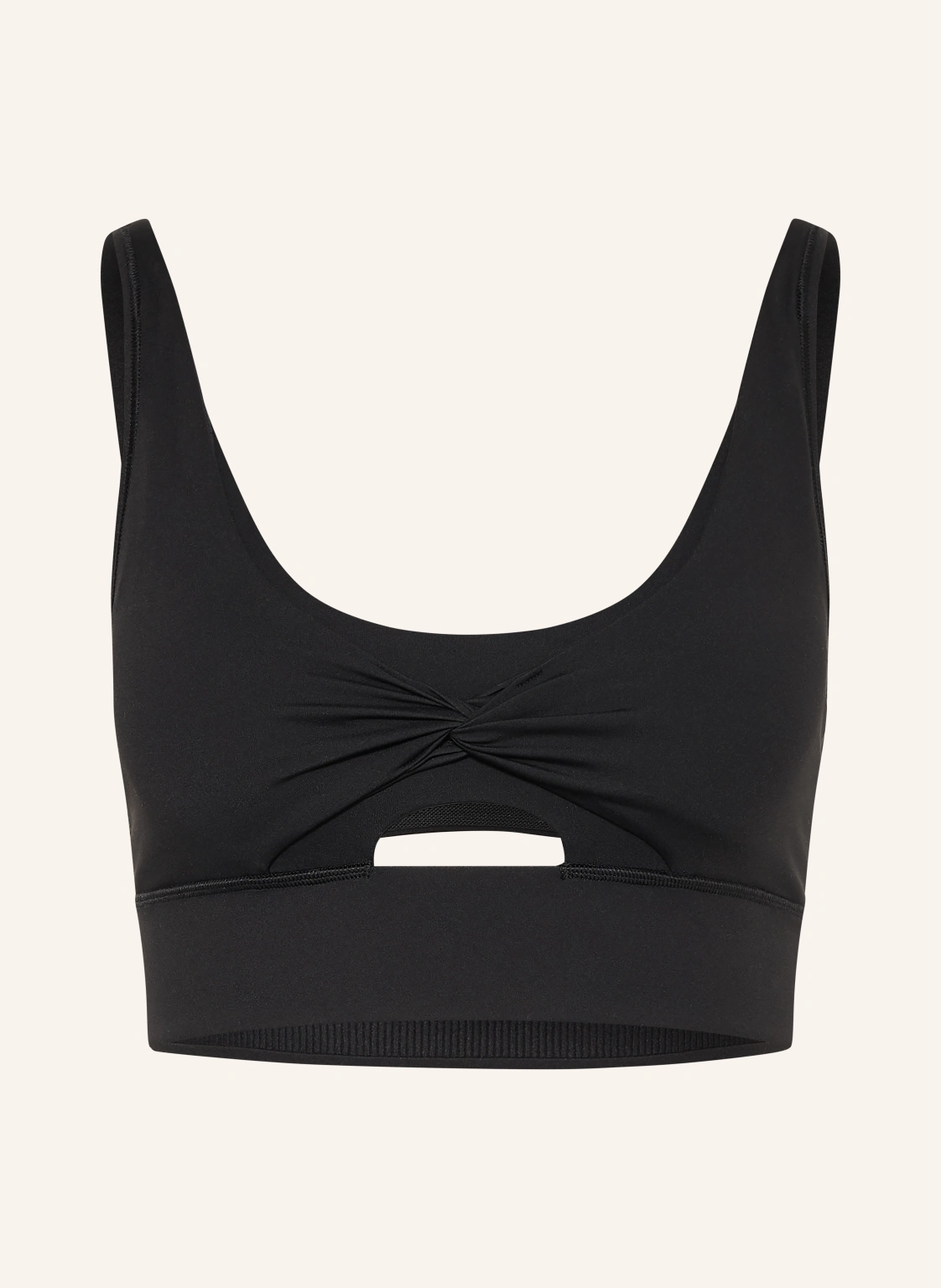 GYMSHARK Sport-BH TWIST FRONT