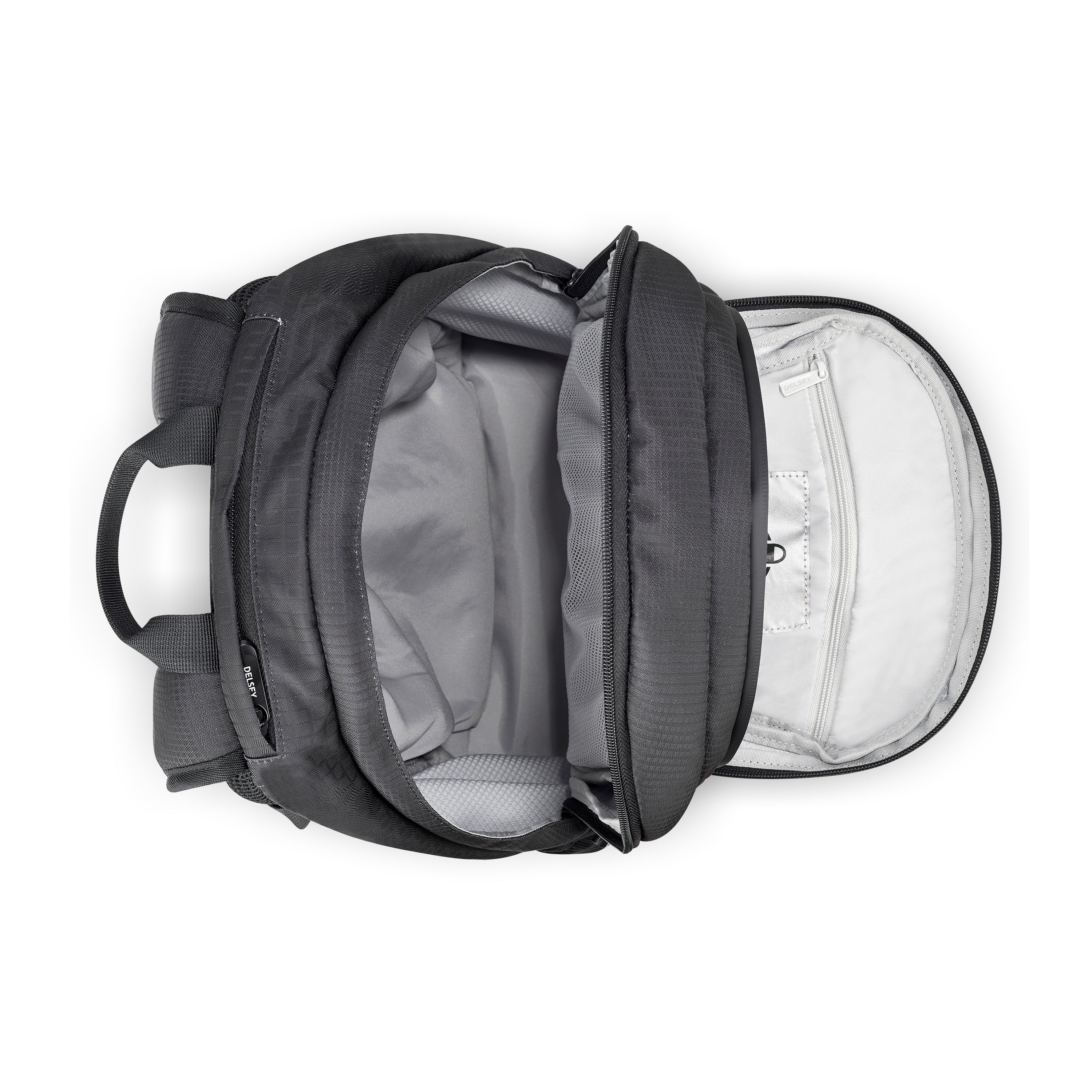 NOMADE - Sac à Dos M (28L / Protection PC 14)