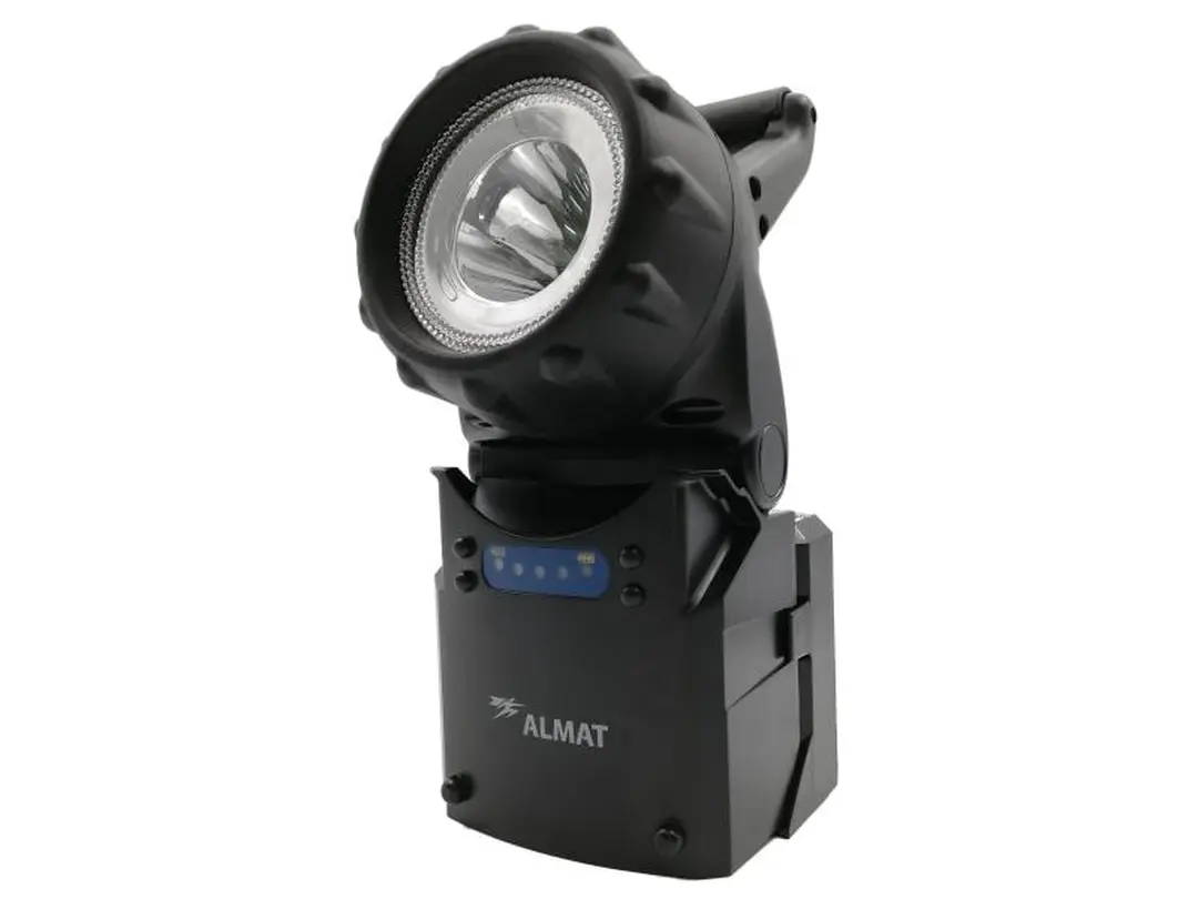 Leuchtmittel Almat