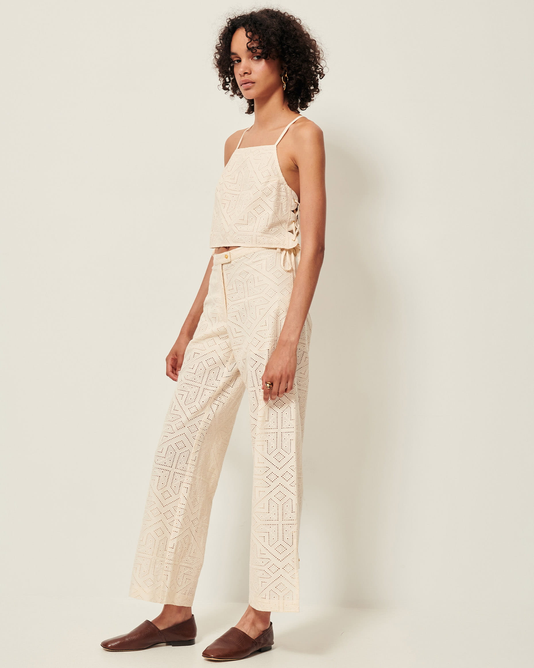 Pantalon Allindy