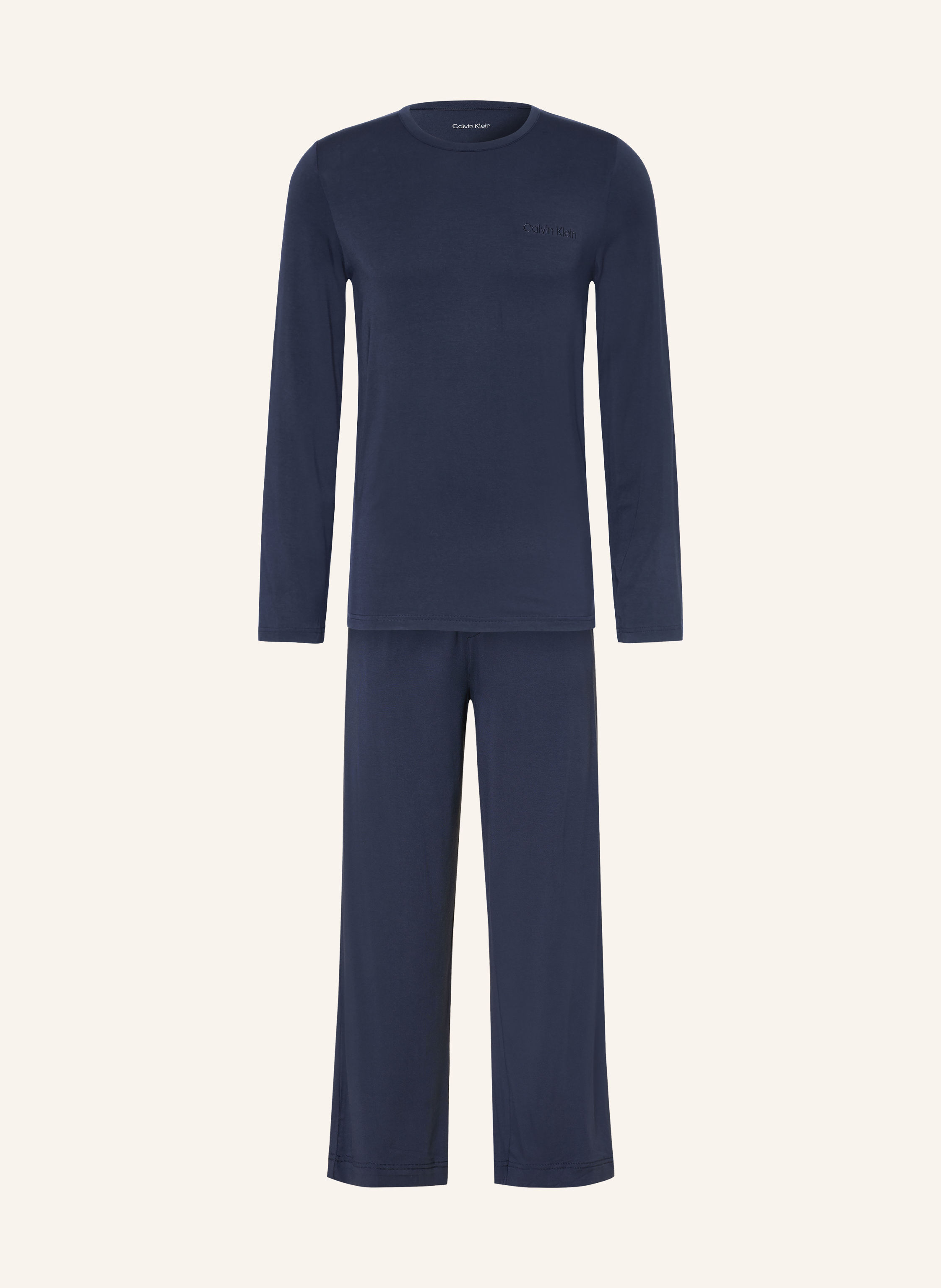 Calvin Klein Schlafanzug ULTRA SOFT MODAL