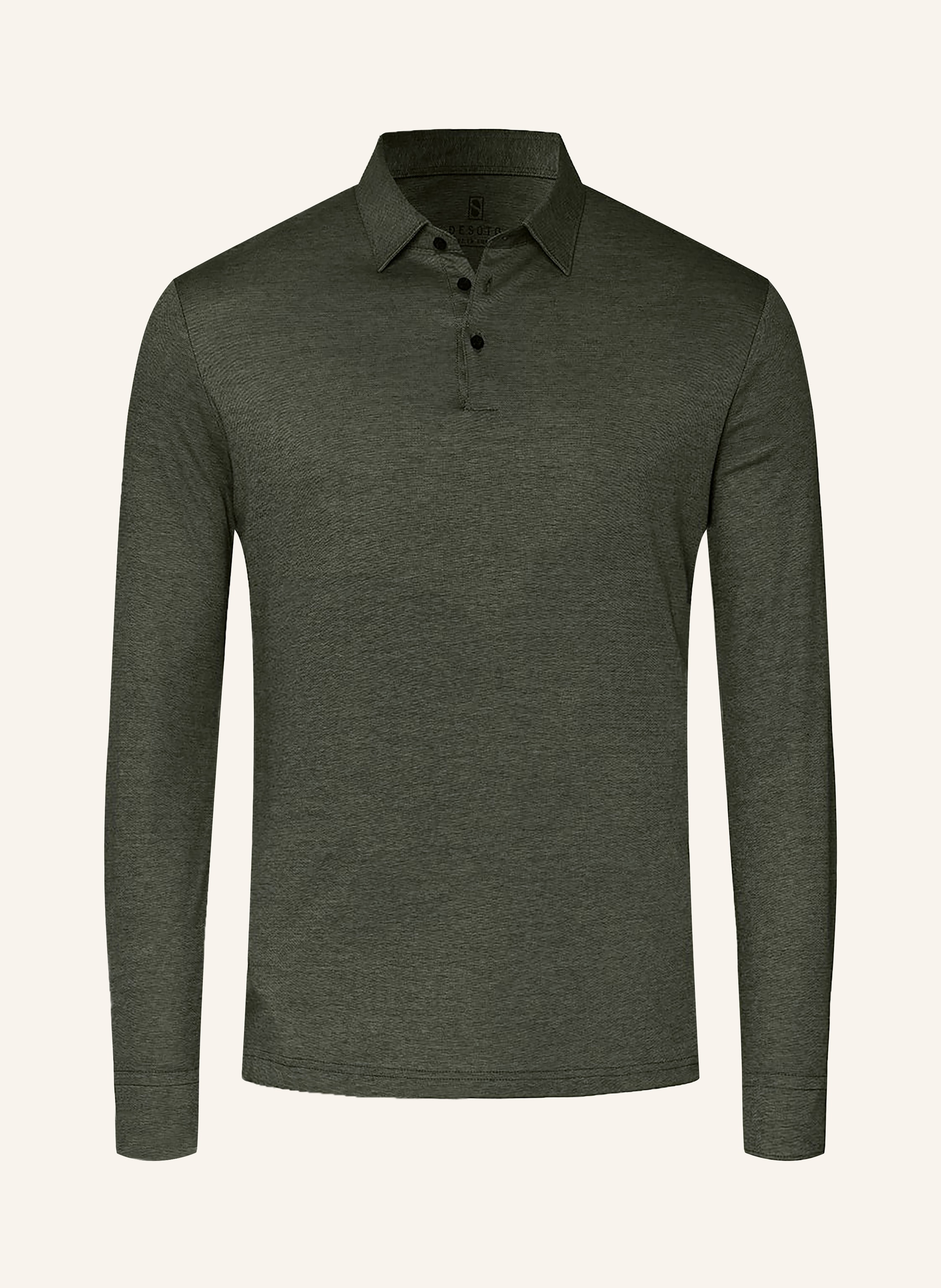 DESOTO Jersey-Poloshirt