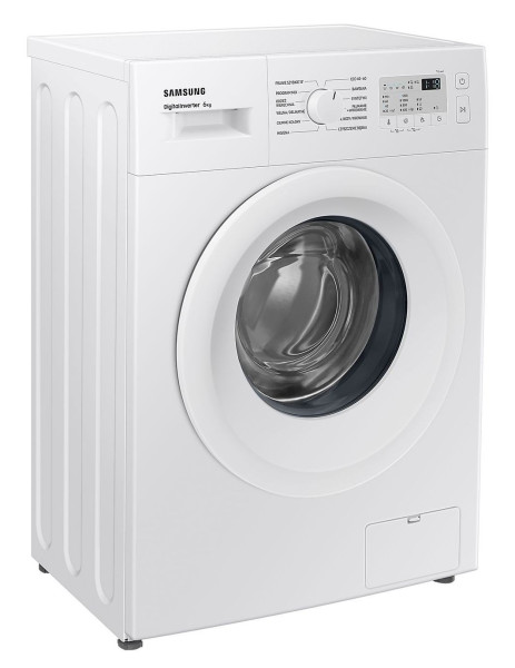 Pralka SAMSUNG WW60A3120WH
