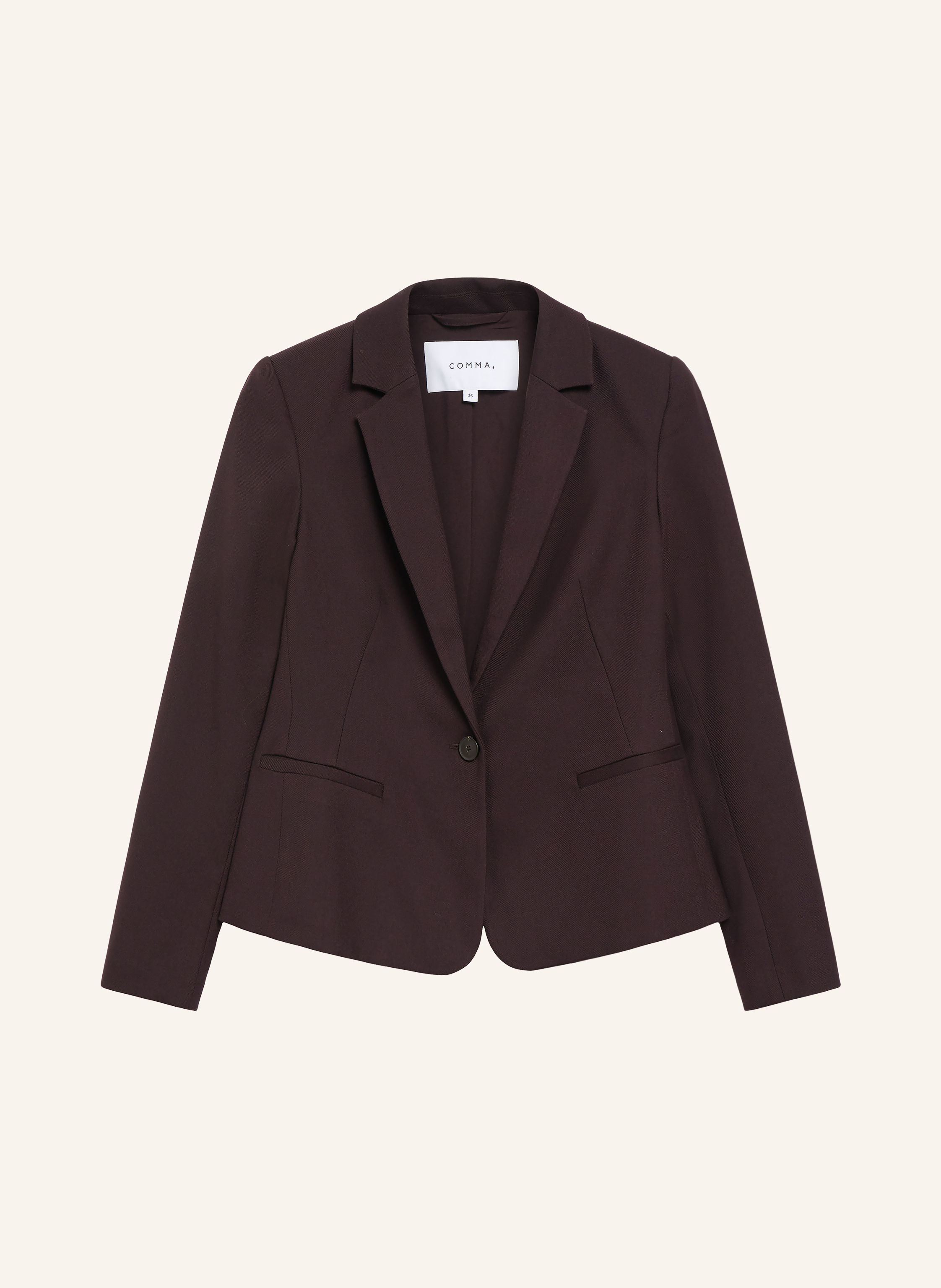 COMMA Blazer