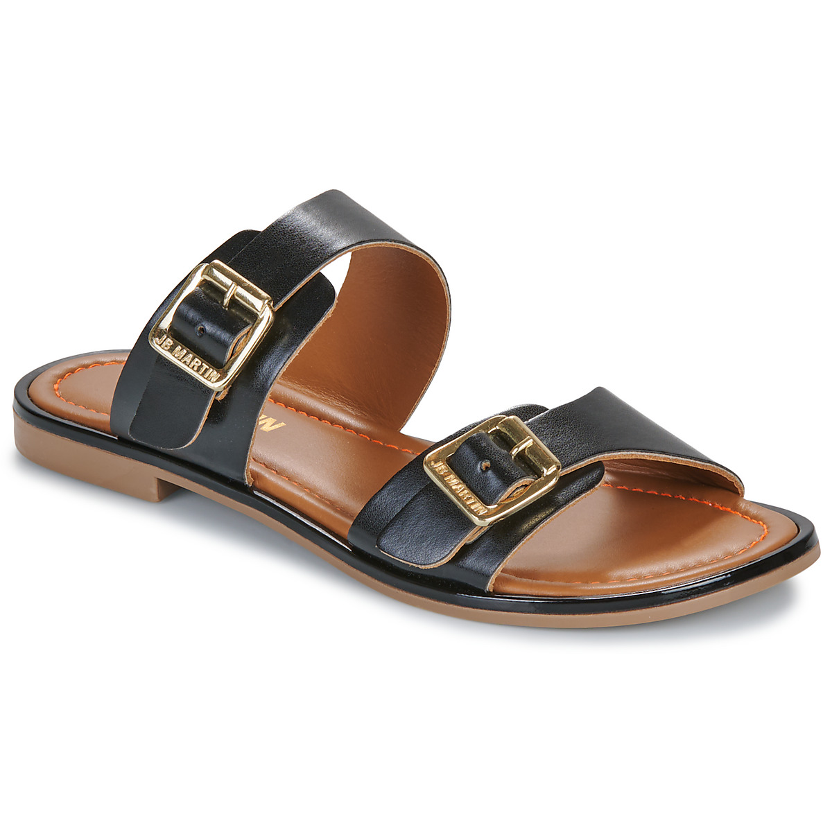 JB Martin - DUNE - Nappa / Black